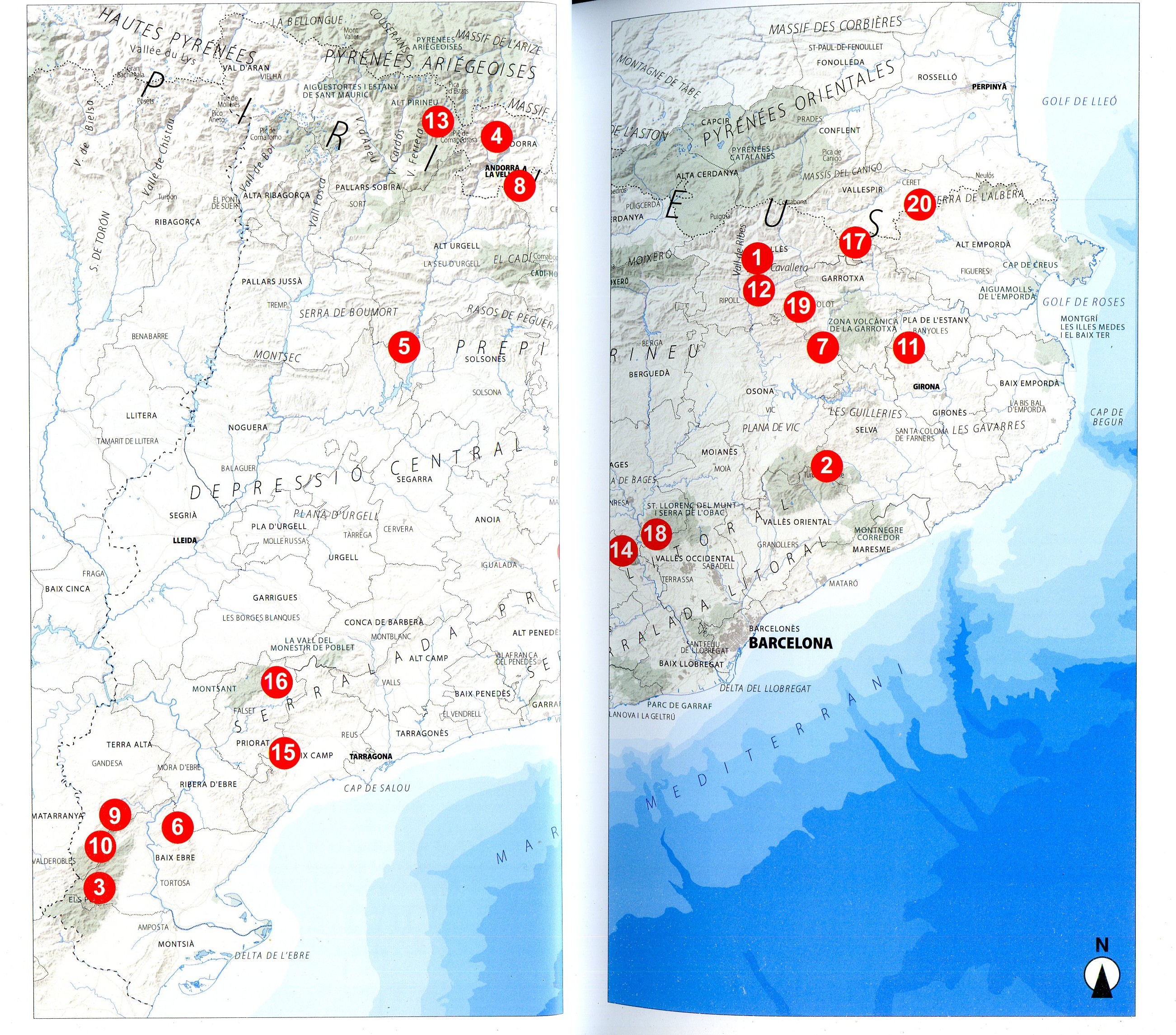 meus primers cims, Els - Miniatura 3